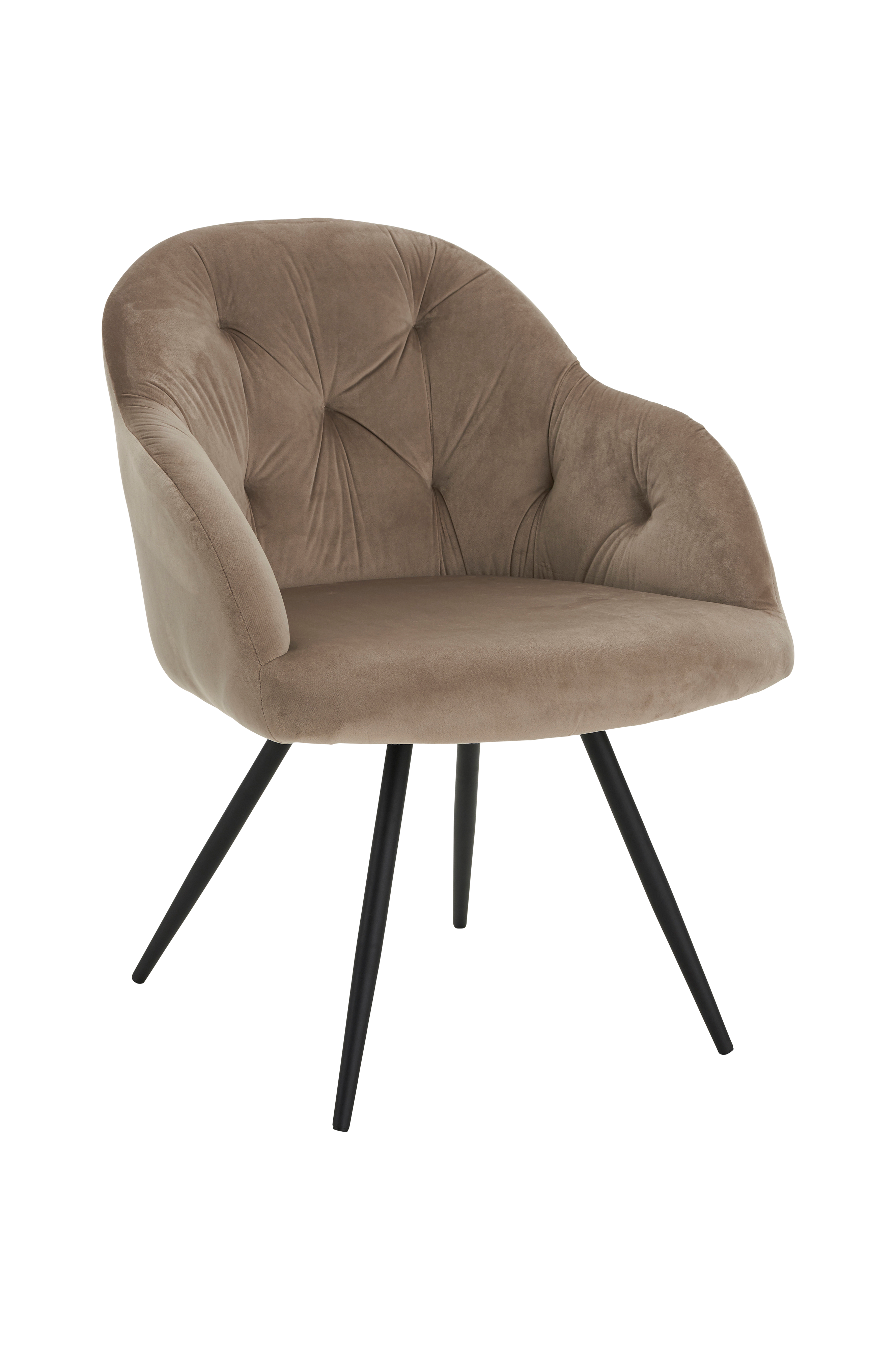 Stol Nowdi i velour Stol Nowdi i velour