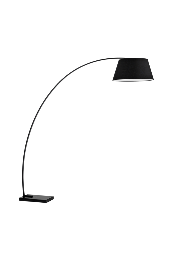 Bilde av Gulvlampe Chop - 1
