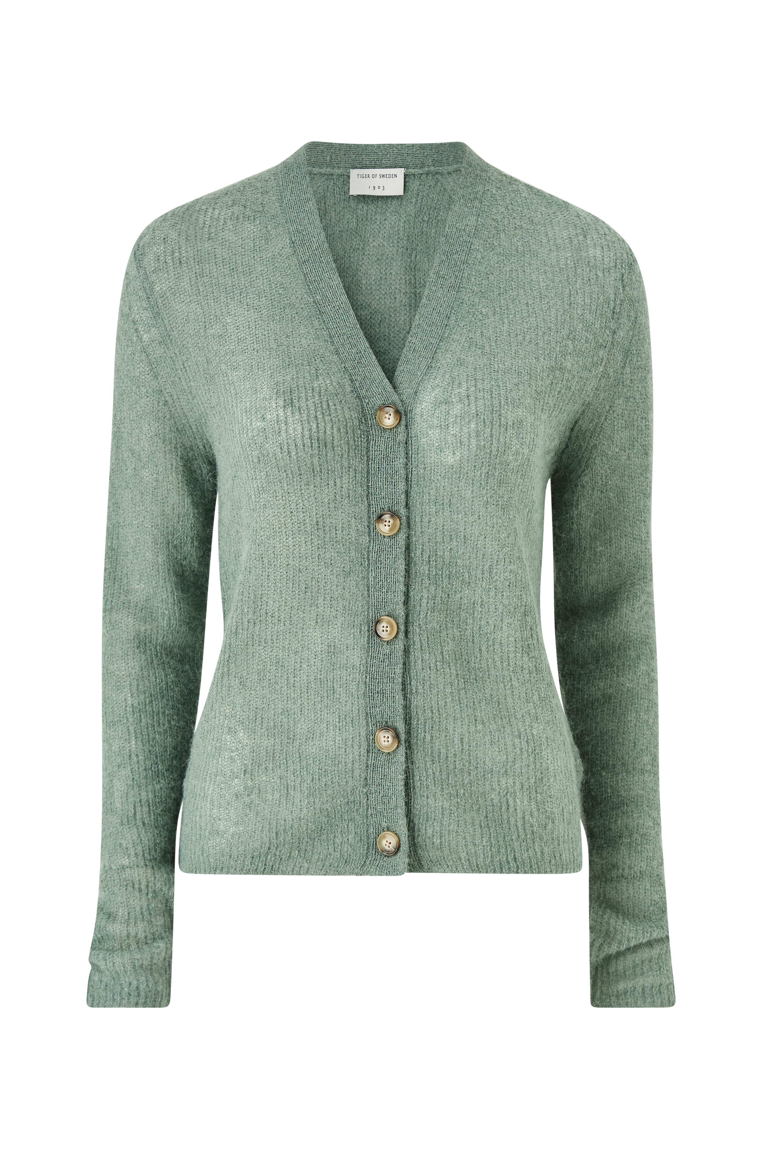 tiger of sweden preza cardigan