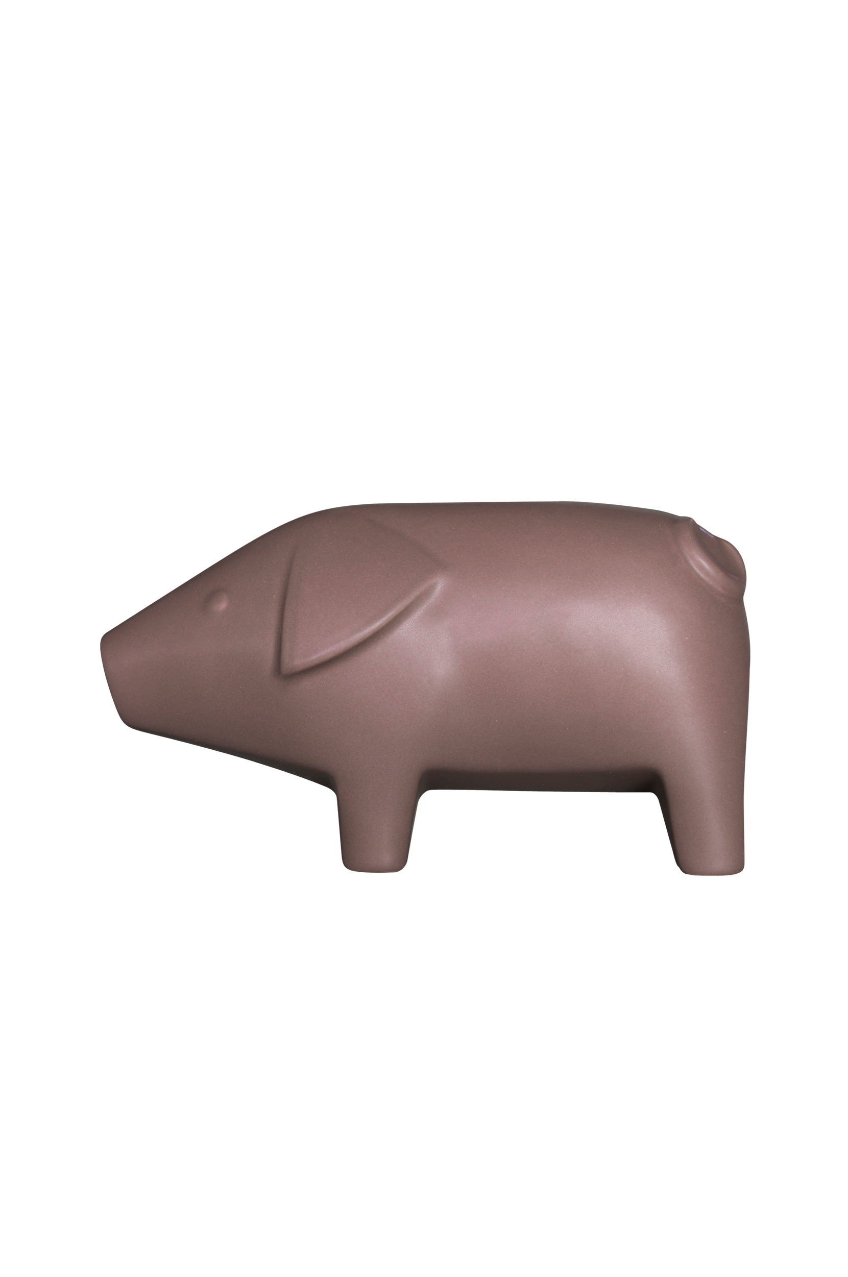 DBKD - Swedish Pig large - Röd