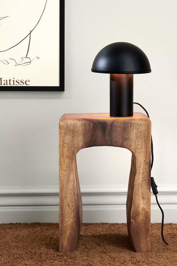 Bilde av Bordlampe Misha - 30151
