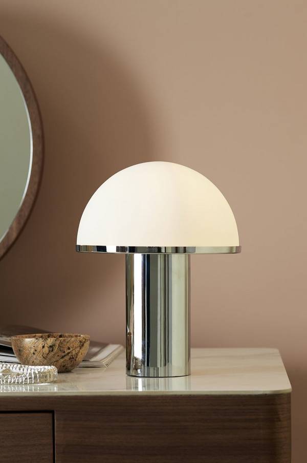 Bilde av Bordlampe Elton - 30151
