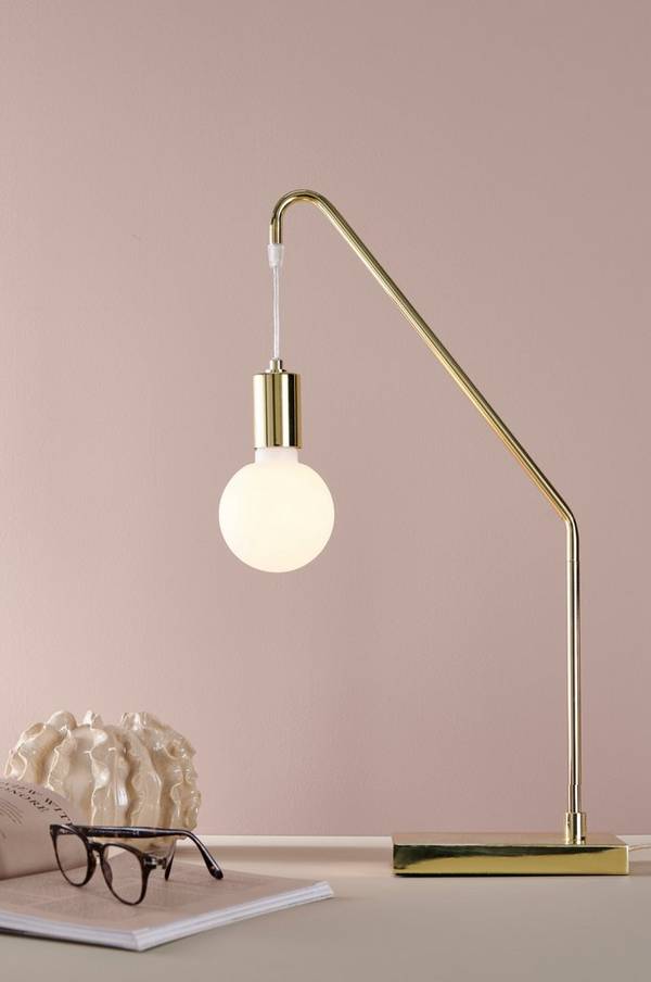 Bilde av Bordlampe Elliot - 30151
