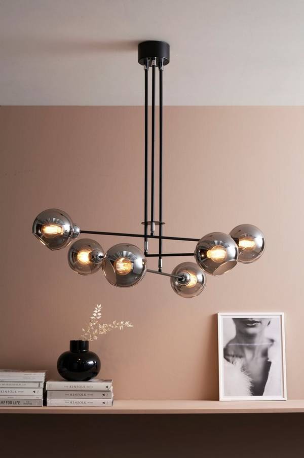 Bilde av Taklampe Cooper - 1
