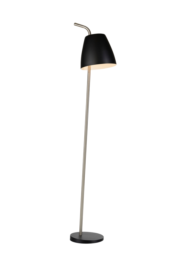 Bilde av Gulvlampe SPIN - 30151
