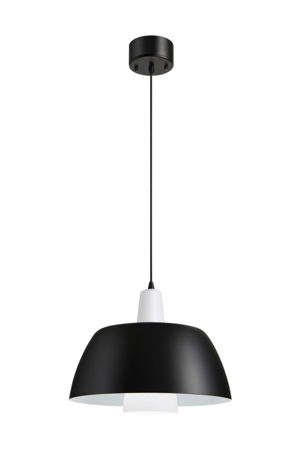 Bilde av Taklampe SOLO - 30151
