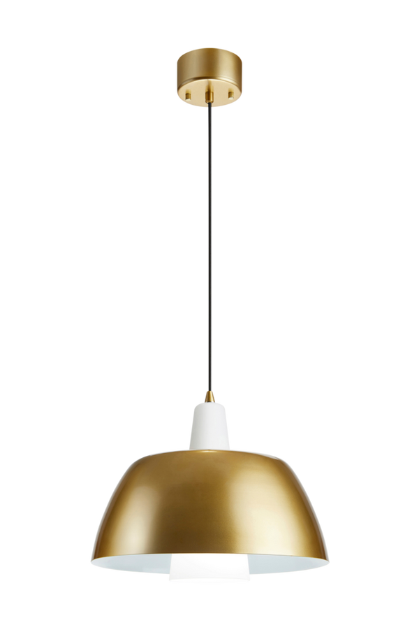 Bilde av Taklampe SOLO - 30151
