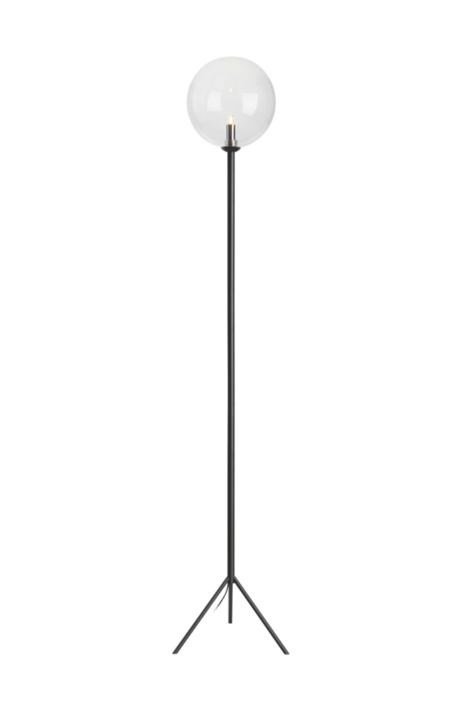Andrew floor lamp