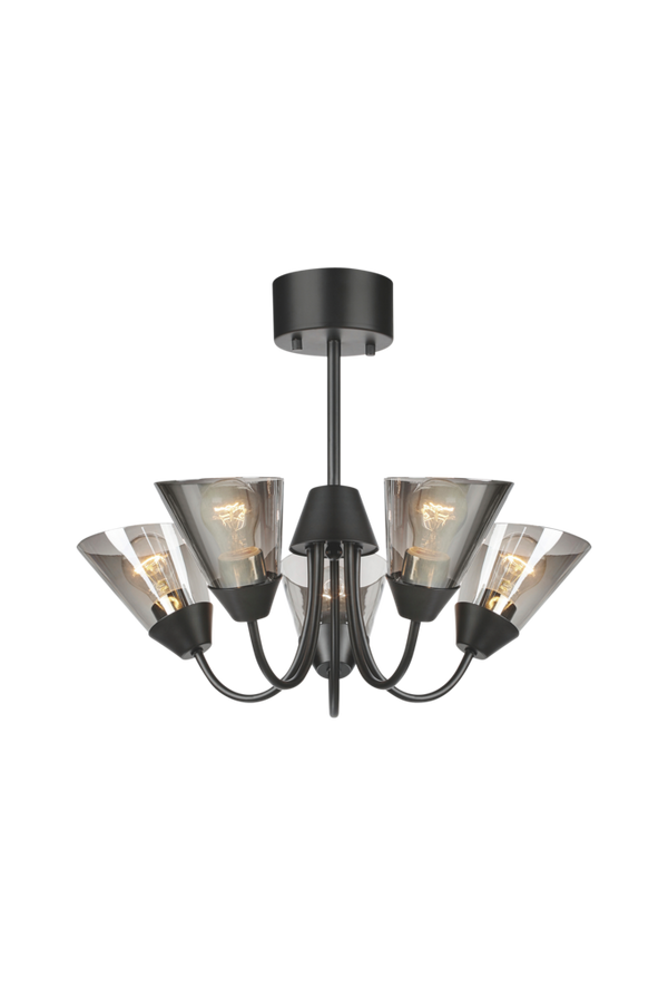 Bilde av Taklampe LIZA - 30151
