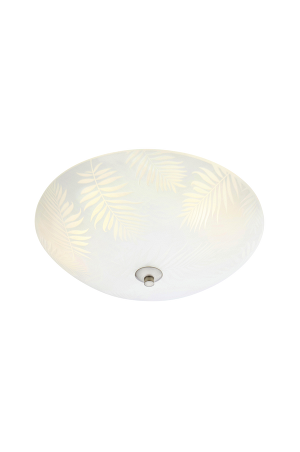 Bilde av Plafond BLAD Plafond 35 cm - 1
