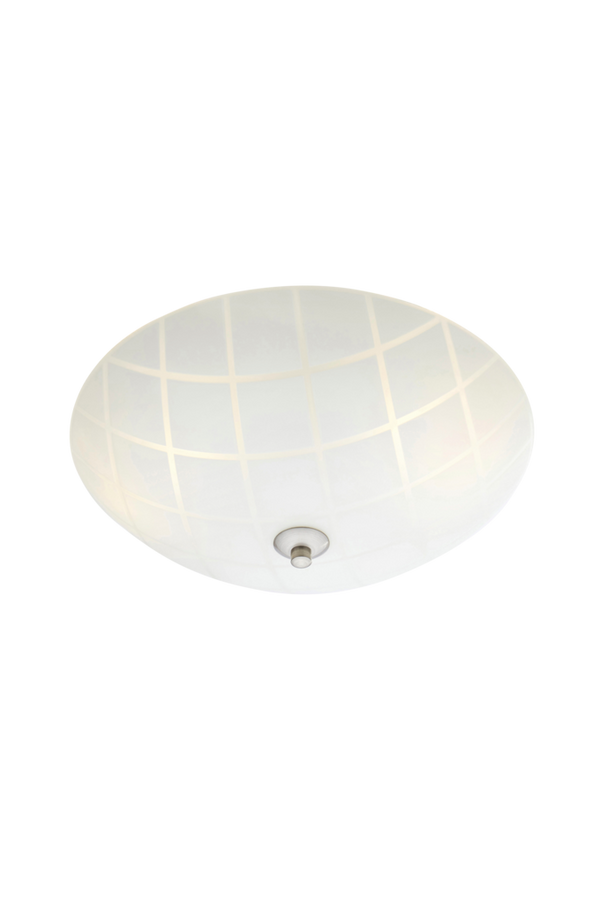 Bilde av Plafond RUTA 35 cm - 1
