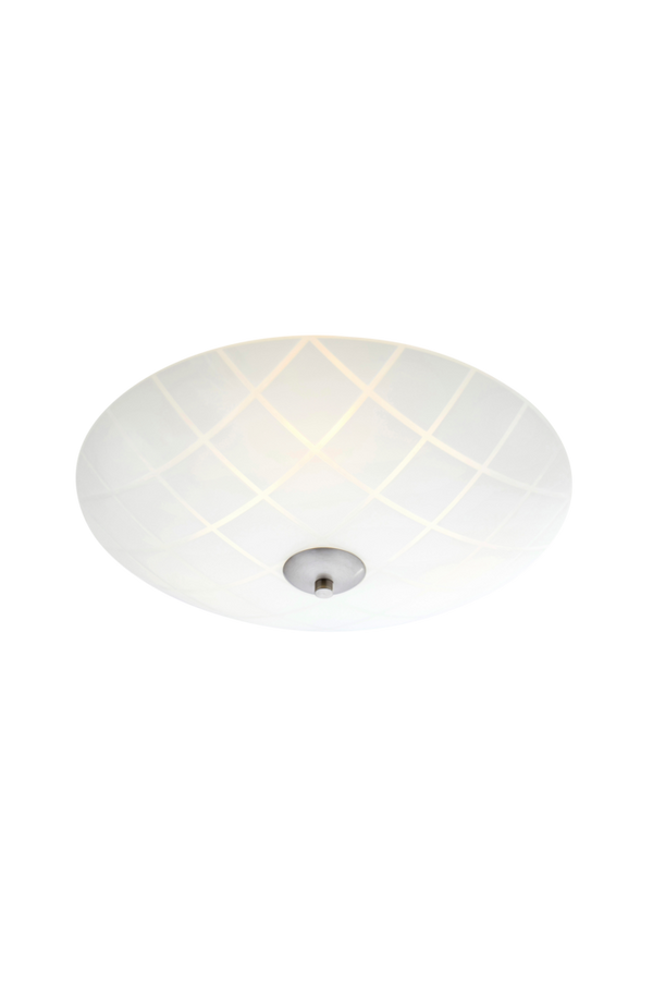 Bilde av Plafond RUTA 43 cm - 30151
