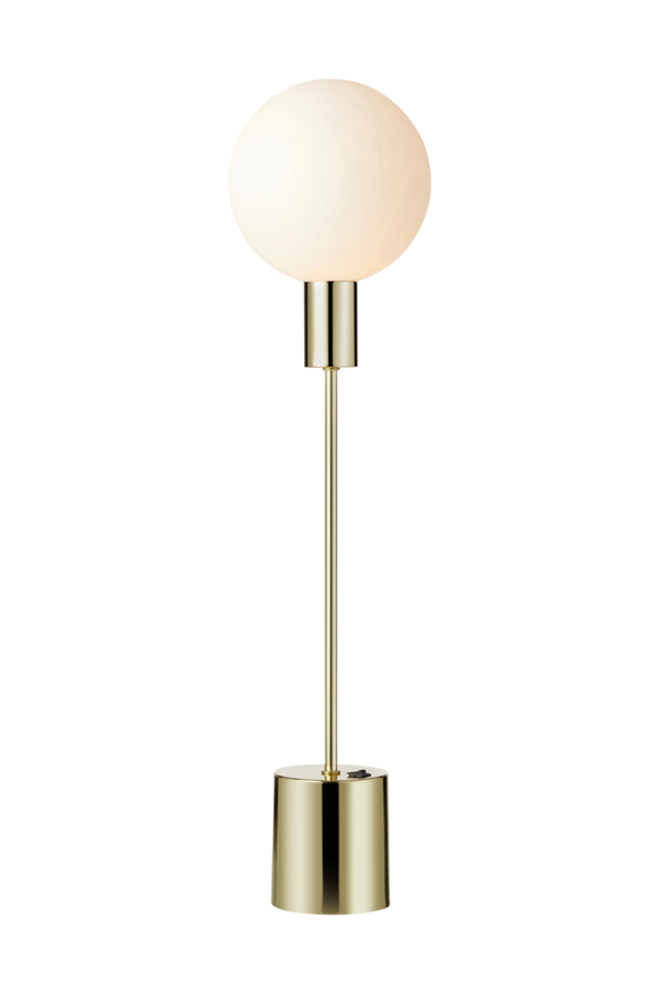 Bilde av Bordlampe UNO 60 cm - 1
