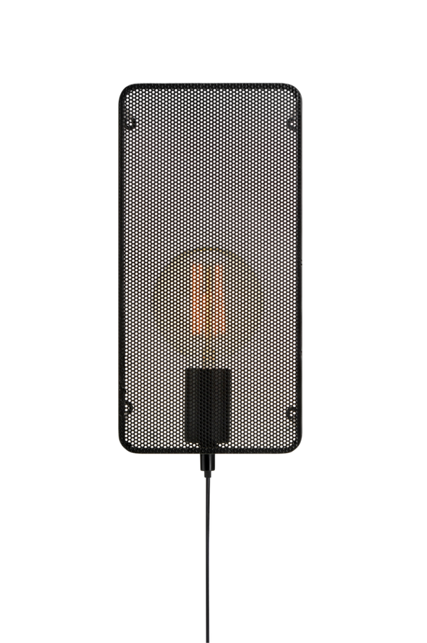 Bilde av Vegglampe MESH - 30151
