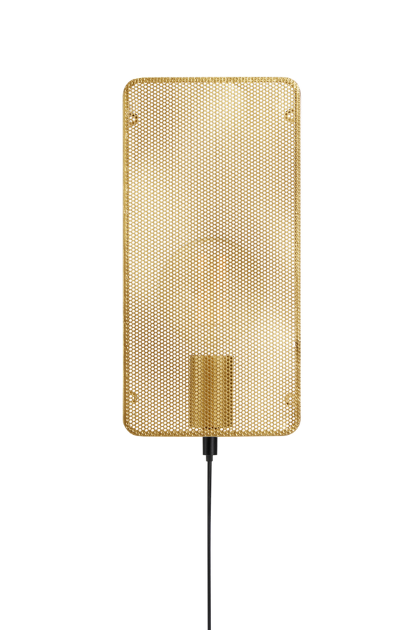 Bilde av Vegglampe MESH - 30151
