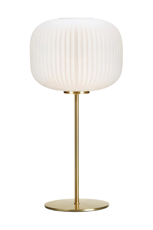 Bilde av Bordlampe SOBER - 1
