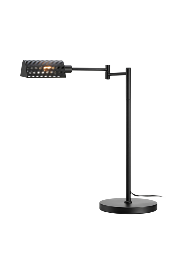 Bilde av Bordlampe YALE - 1
