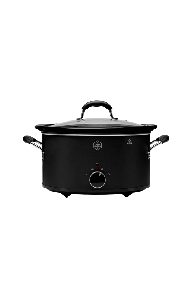 OBH Nordica Slow Cooker Saveur