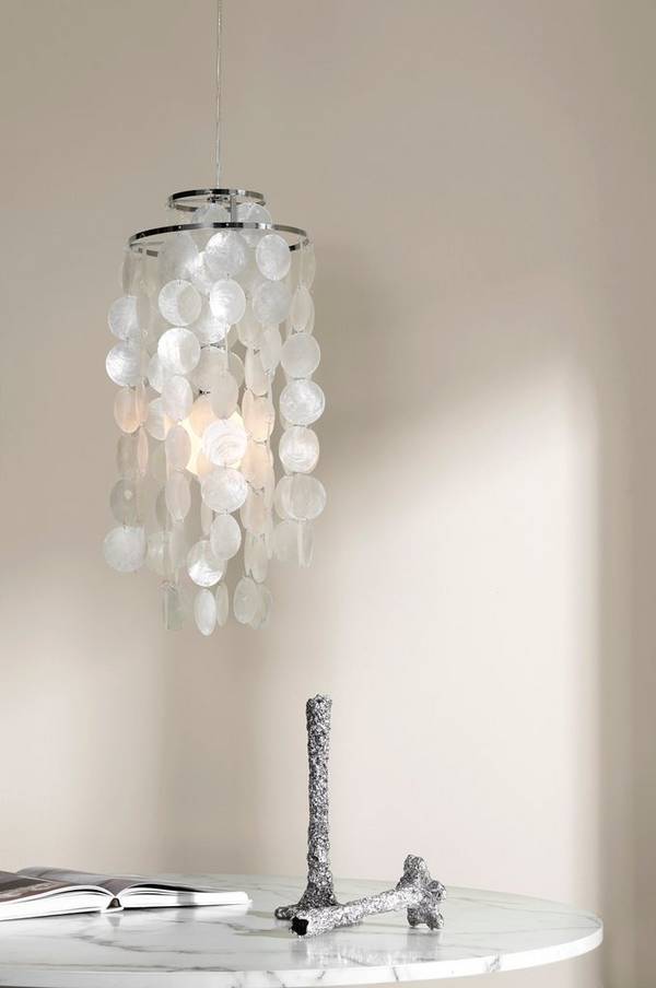 Bilde av Taklampe Shells - 30151
