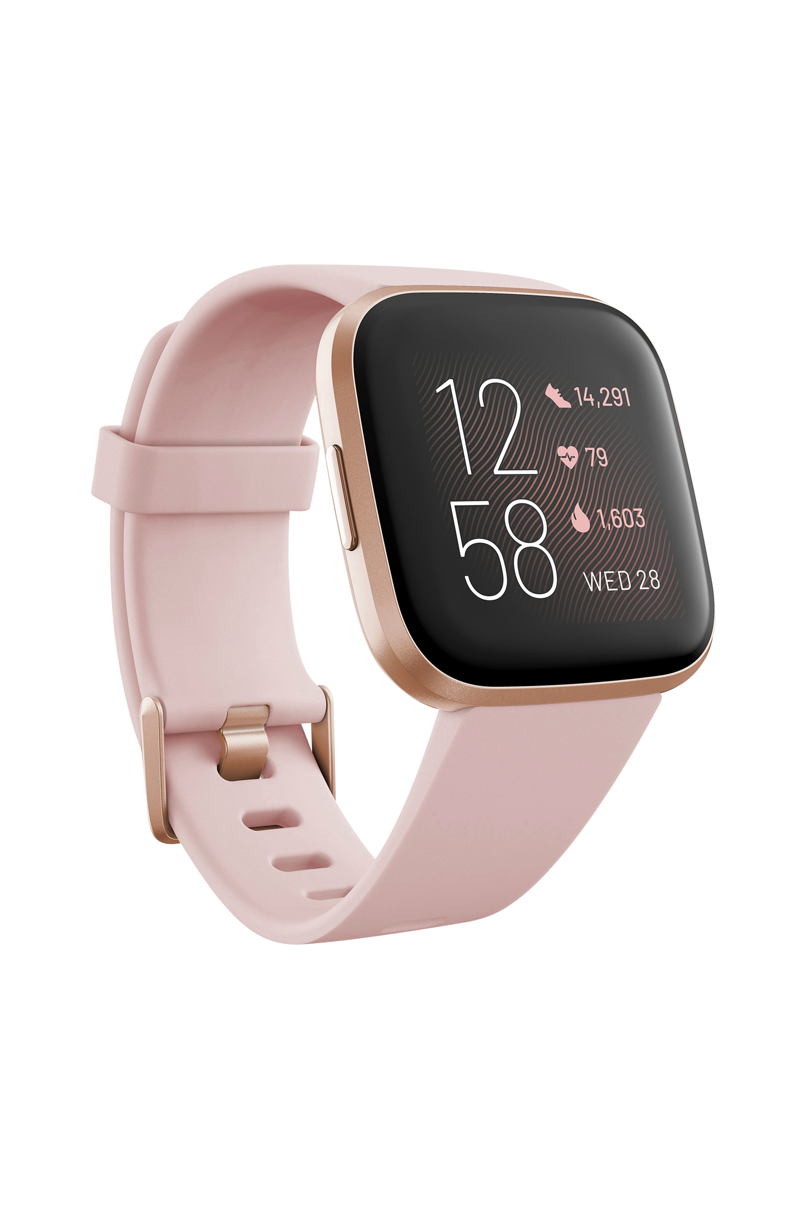 fitbit versa 2 bundle