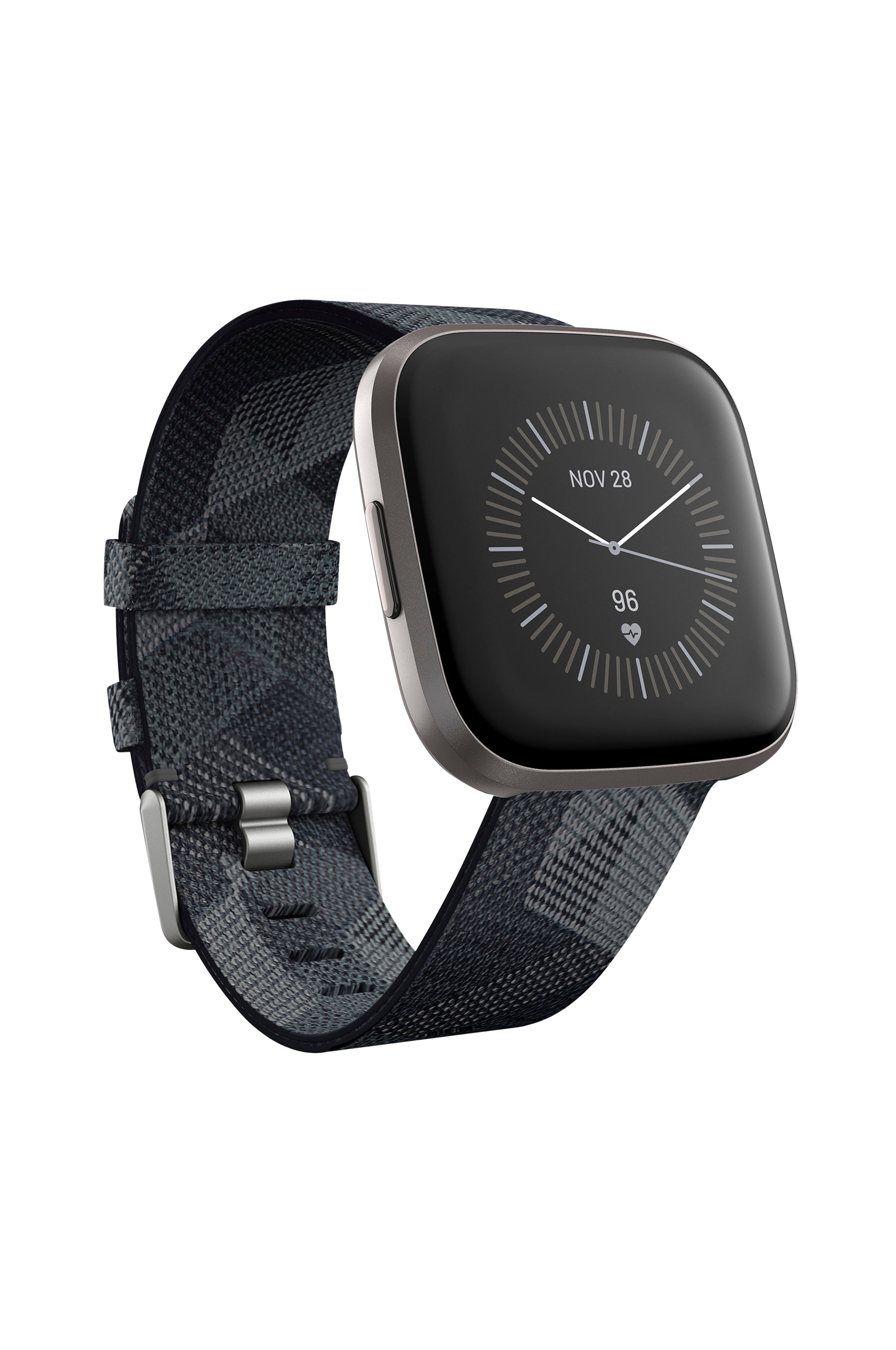 versa 2 se fitbit