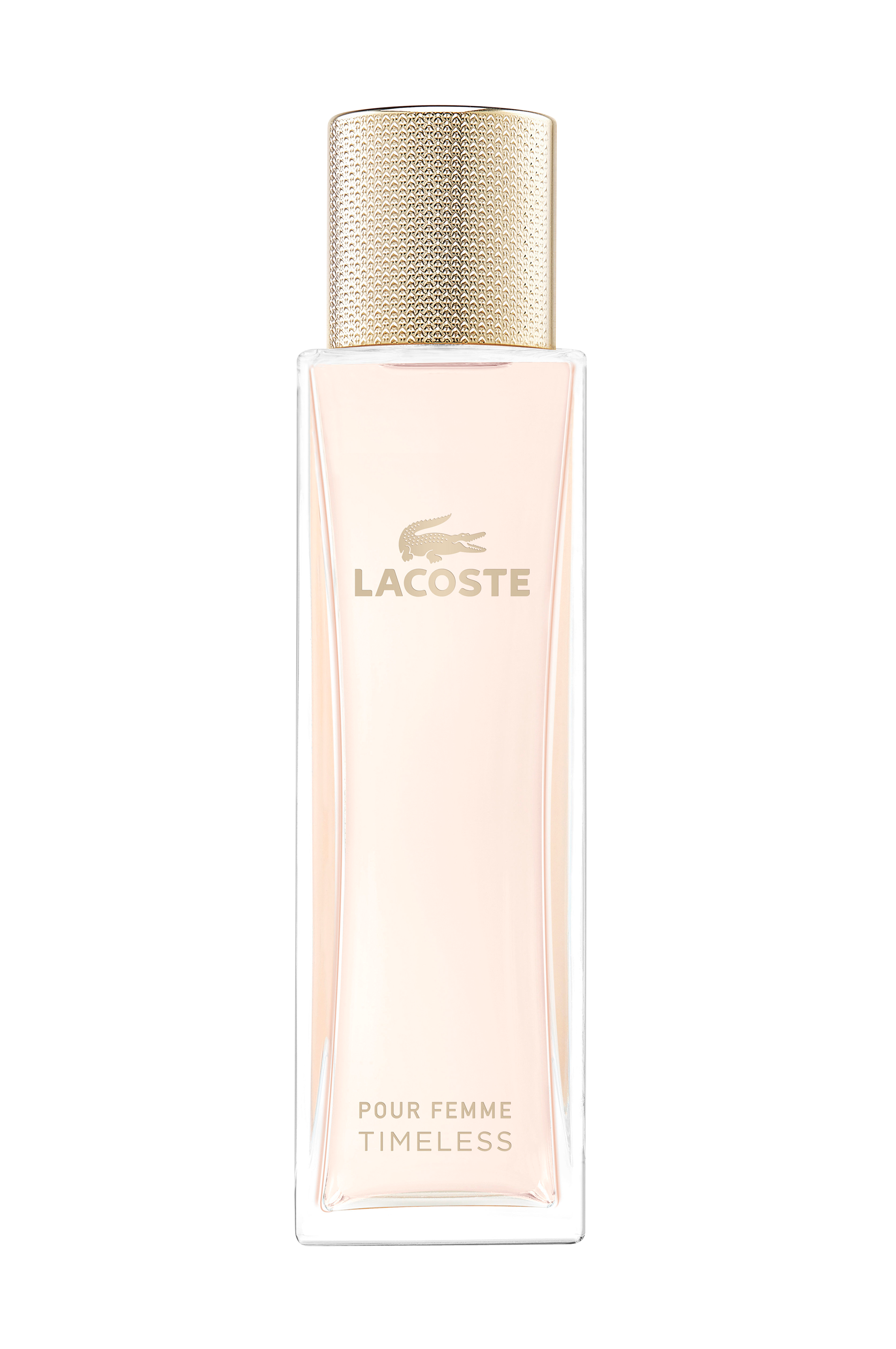 Lacoste Pour Femme Timeless EdP 50 ml Skönhet Ellos.se