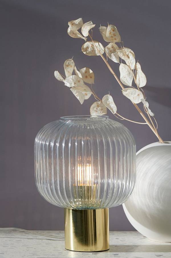 Bilde av Bordlampe Estelle - 30151
