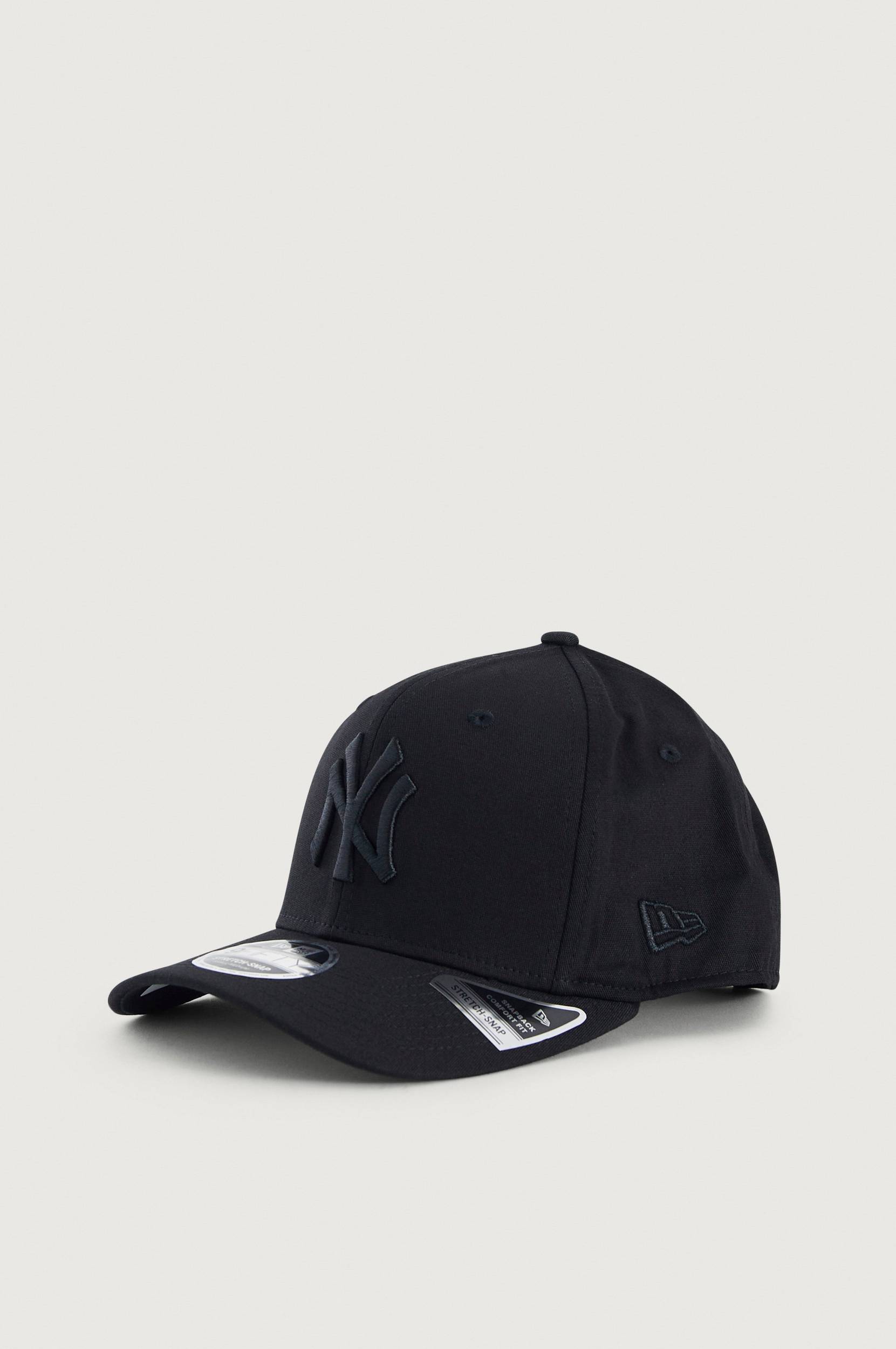 New Era - Caps Tonal Black 950 SS Neyyan - Svart - M/L