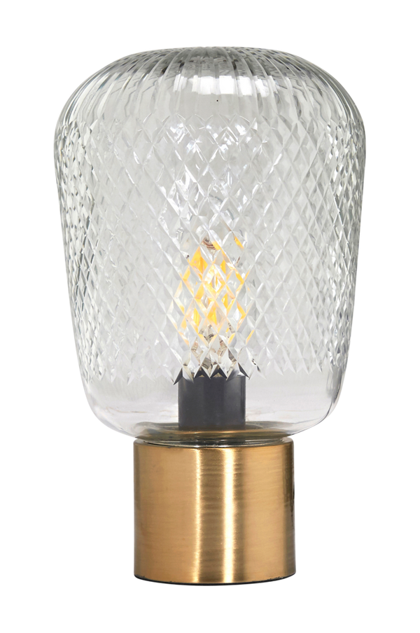 Bilde av Bordlampe Juliette 21 cm - 1
