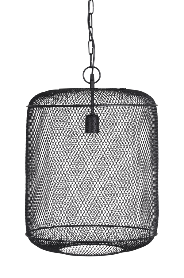 Bilde av Taklampe Grid 40 cm - 1
