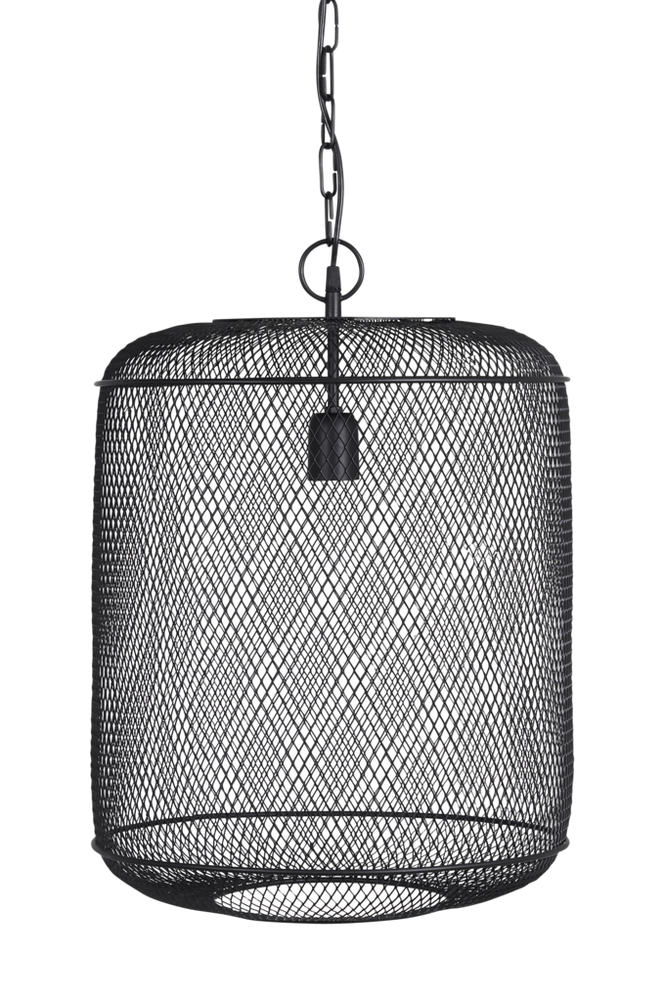 Taklampa Grid 40 cm