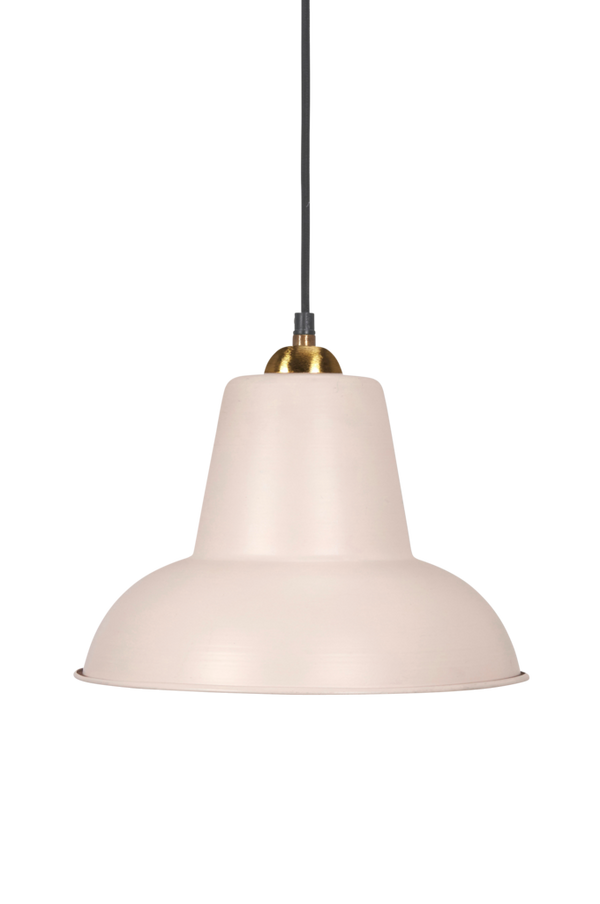 Bilde av Taklampe Scottsville 30 cm - 1
