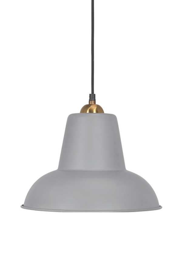 Bilde av Taklampe Scottsville 30 cm - 1
