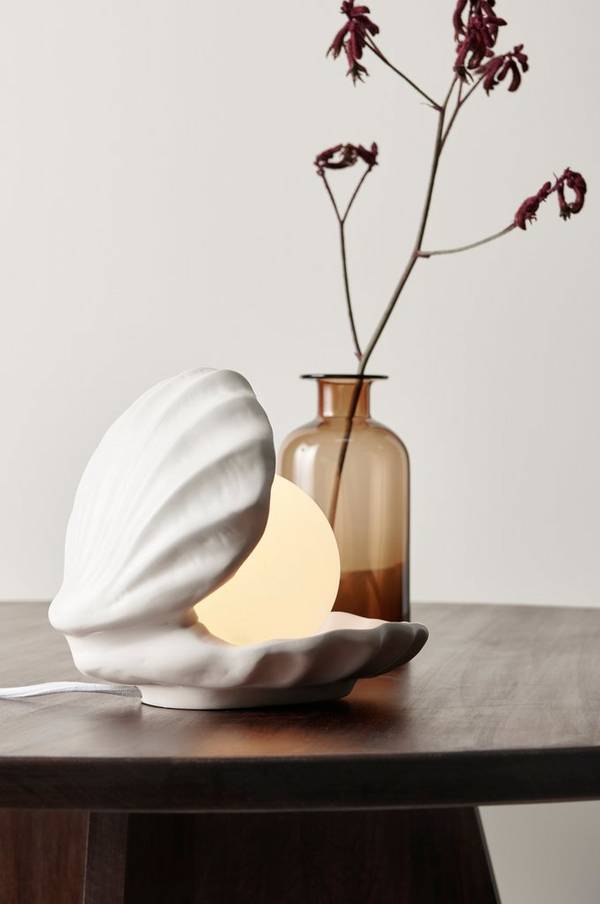 Bilde av Bordlampe Shelly - 1
