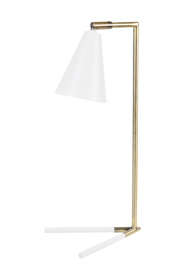 Bilde av Bordlampe Vega - 30151
