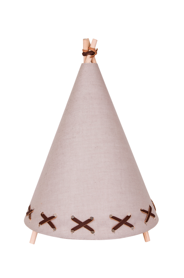 Bilde av Bordlampe Tipi - 1
