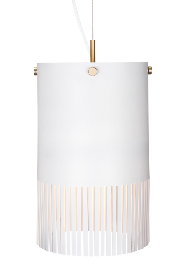 Bilde av Taklampe Fringe - 1
