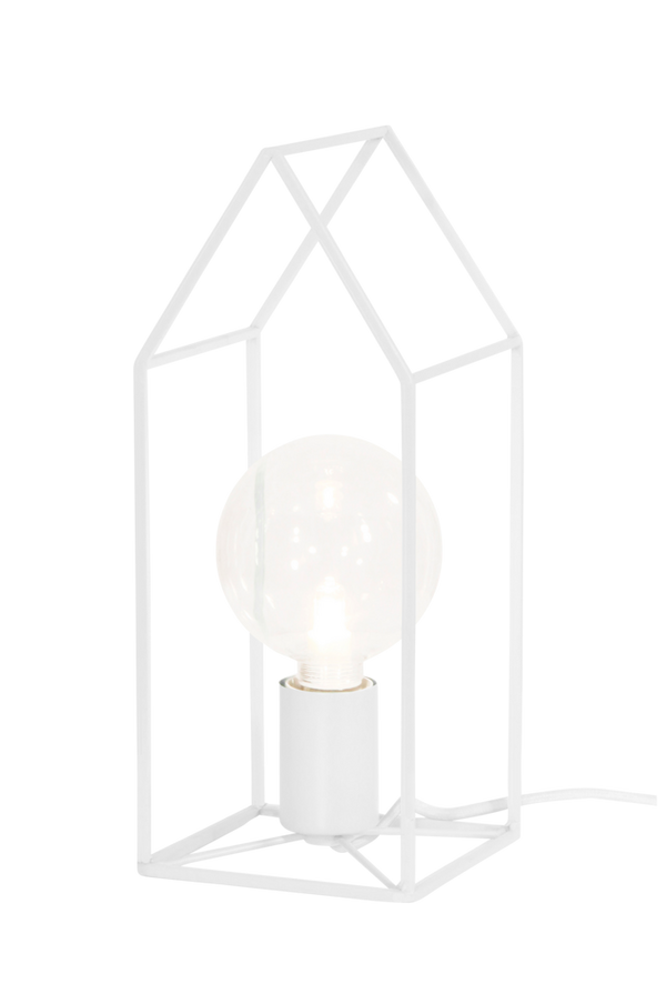 Bilde av Bordlampe Home - 1
