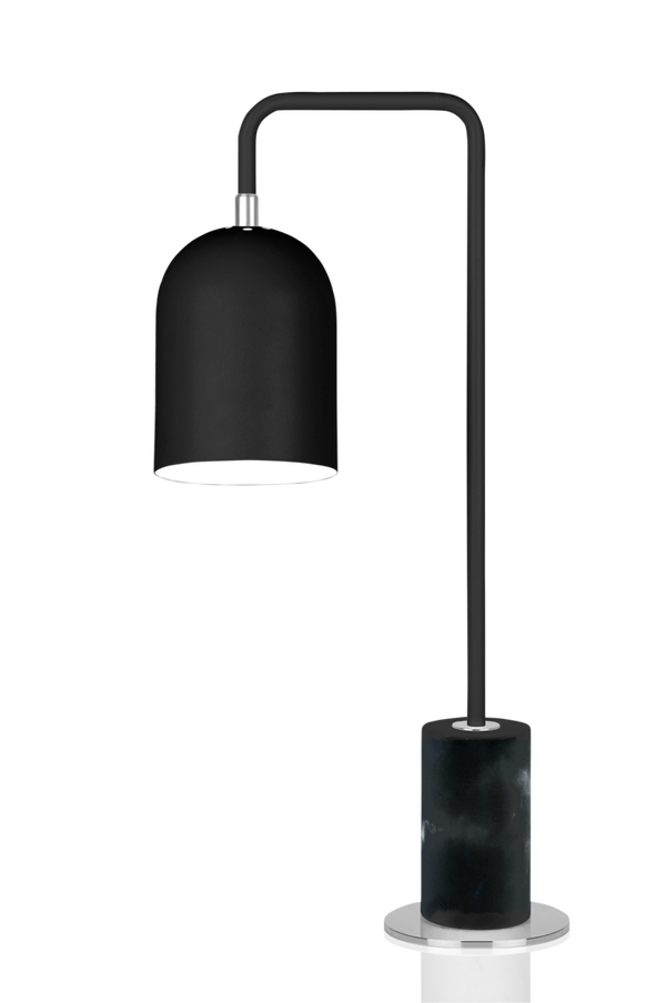 Bilde av Bordlampe Bend - 30151
