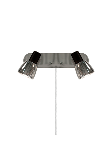 Vägglampa  - Vägglampa Hugo 2