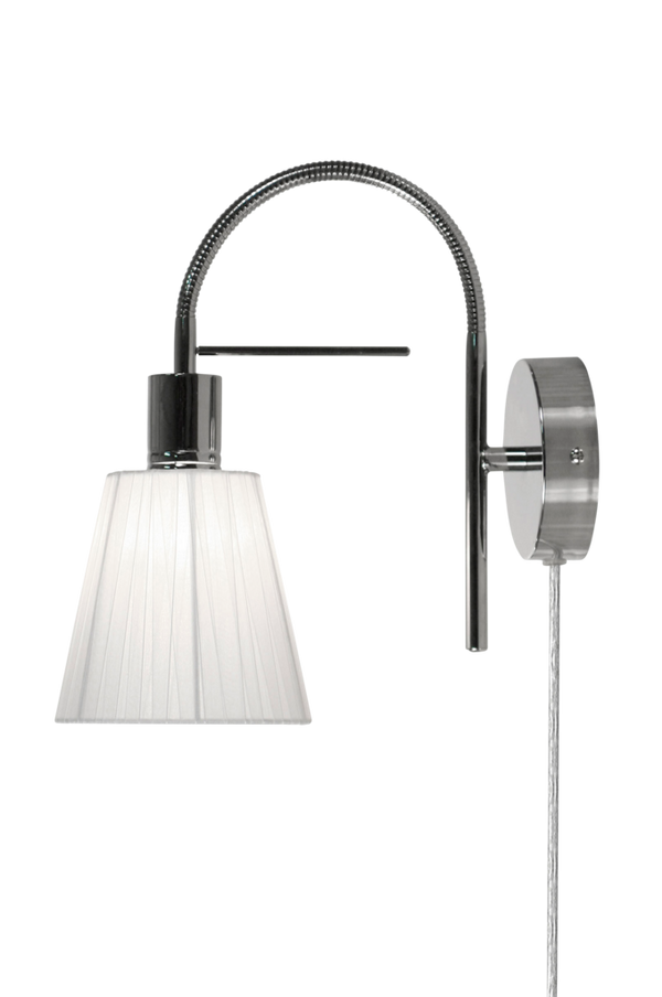 Bilde av Vegglampe Night - 30151
