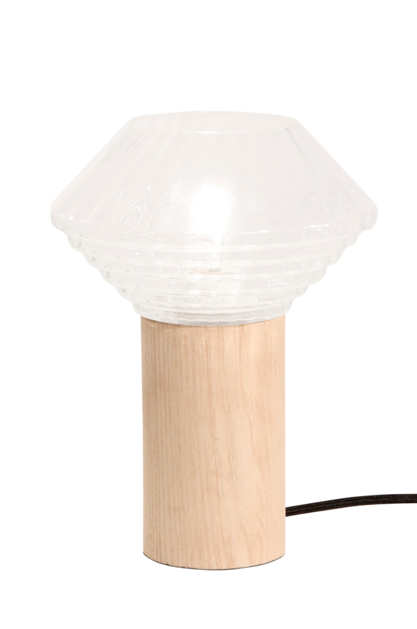 Bilde av Bordlampe Edge - 1
