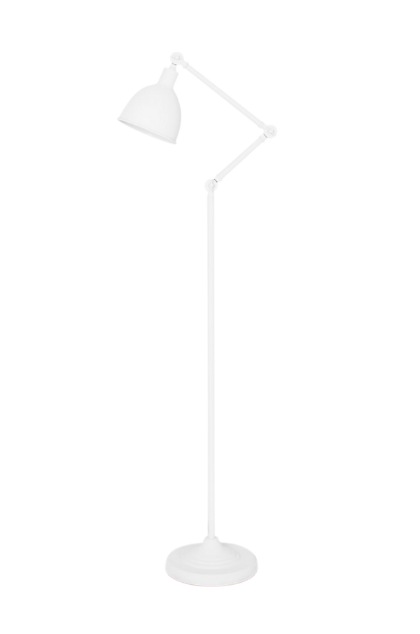 Bilde av Gulvlampe Bazar H147cm - 1
