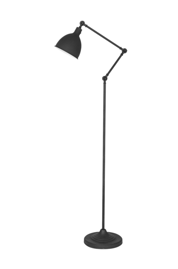 Bilde av Gulvlampe Bazar H147cm - 30151
