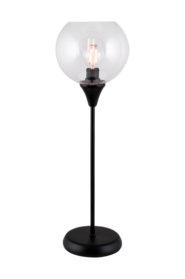 Bilde av Bordlampe Bowl - 30151
