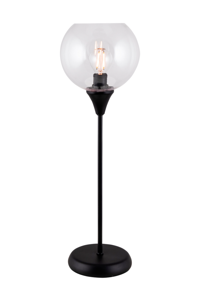 Bordslampa Bowl