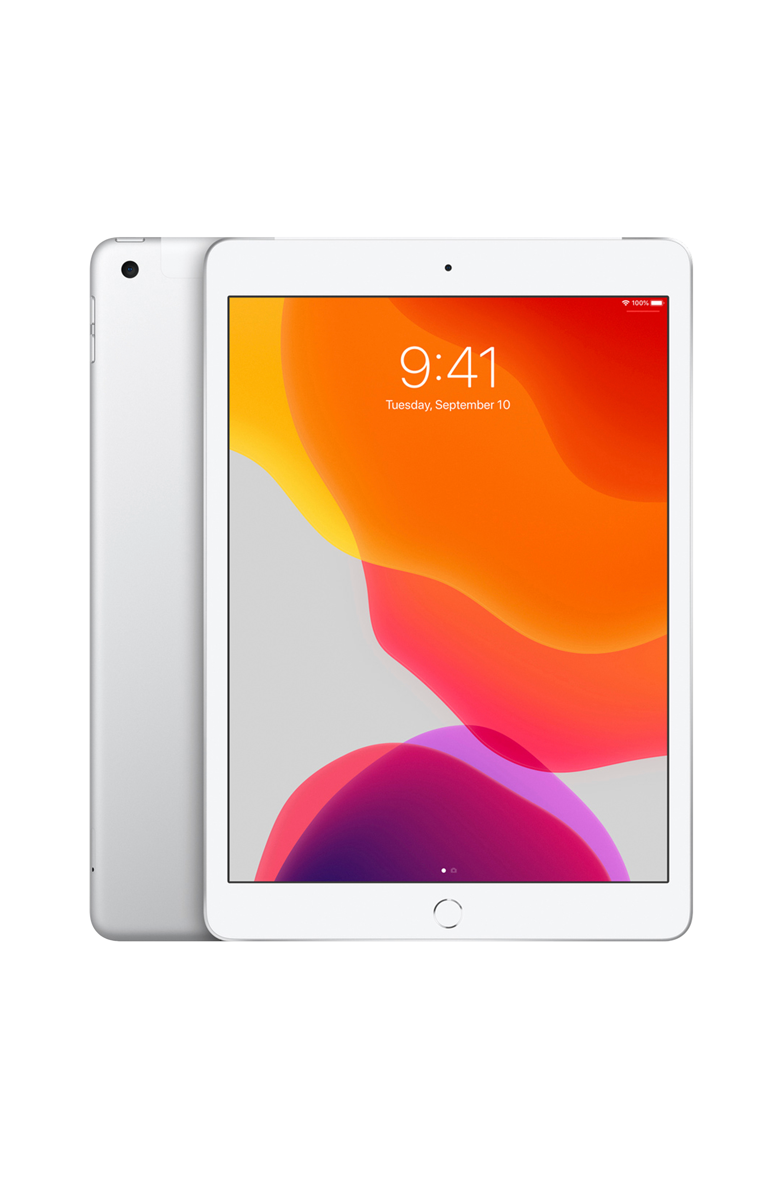 第5世代 iPad 32GB wifiモデル 管理番号：0765 - タブレット