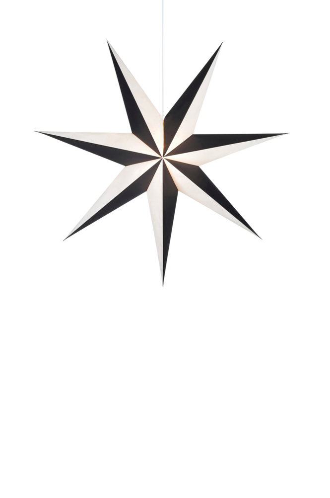 Markslöjd ALVA Pendel Stjärna 100 cm