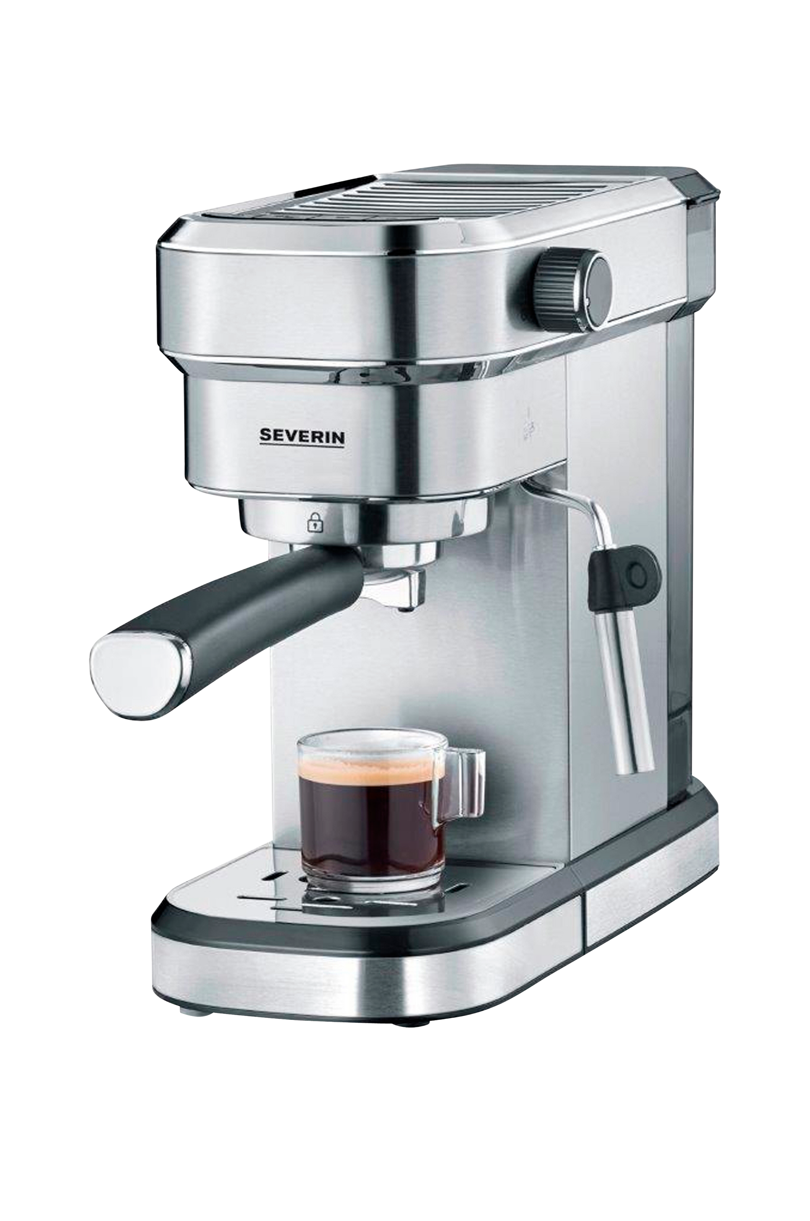 Severin - Espressobryggare KA5994