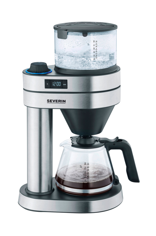 Severin Kaffetrakter KA5760 Caprice